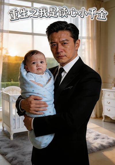 重生之我是读心小千金