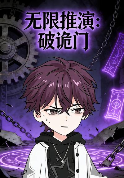 无限推演：破诡门