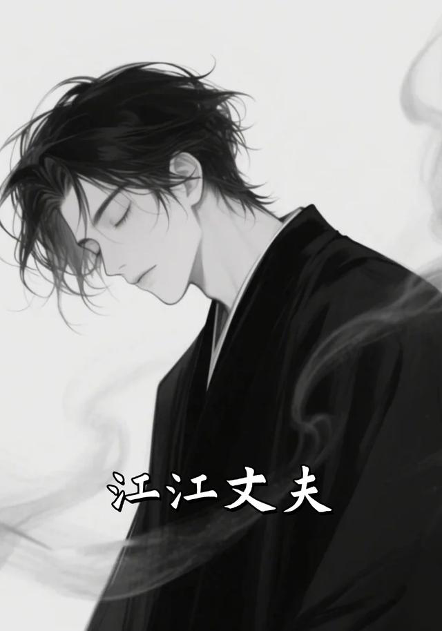 江江丈夫封面图