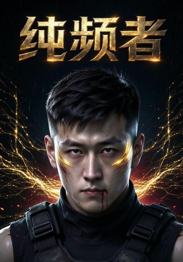 纯频者