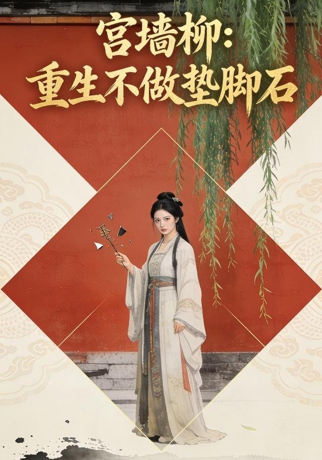宫墙柳：重生不做垫脚石