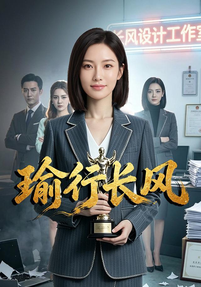 瑜行长风
