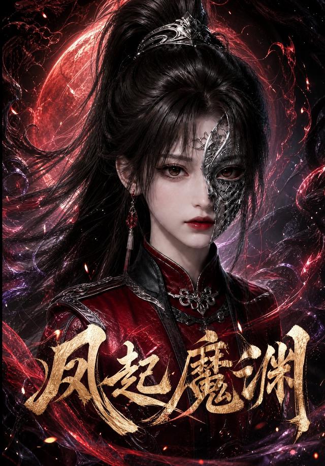 凤起魔渊