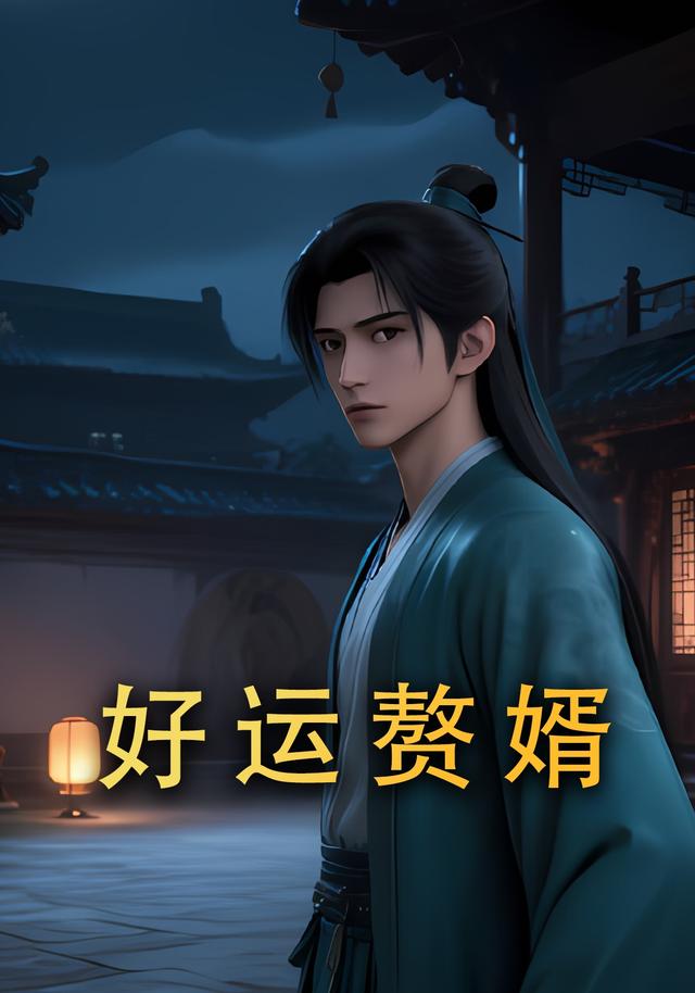 好运赘婿