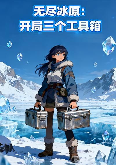 无尽冰原：开局三个工具箱