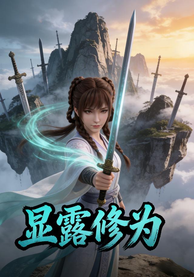 显露修为