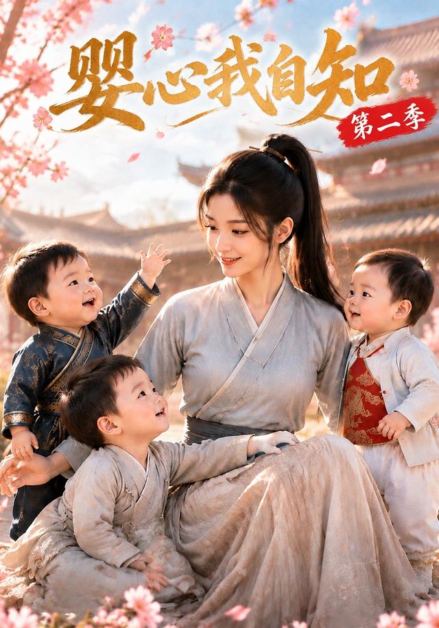 婴心我自知第二季