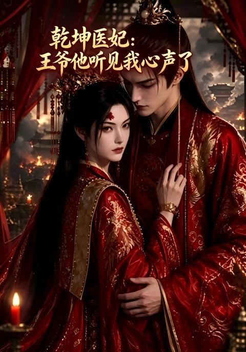 乾坤医妃：王爷他听见我心声了