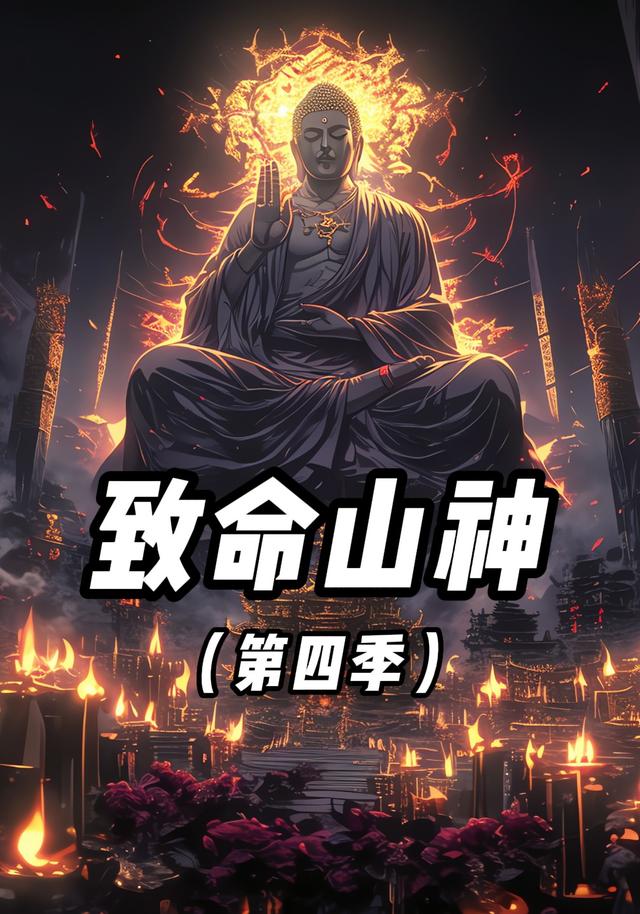 致命山神第四季