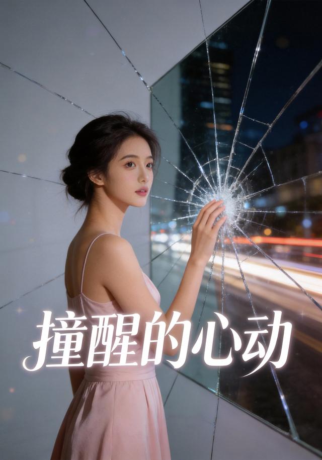 撞醒的心动