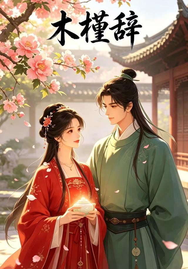 木槿辞 cover