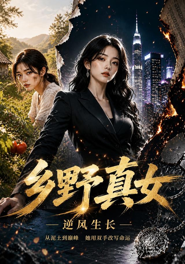 乡野真女 cover