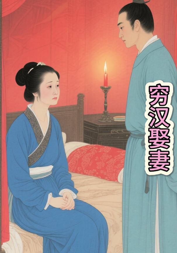 穷汉娶妻封面图