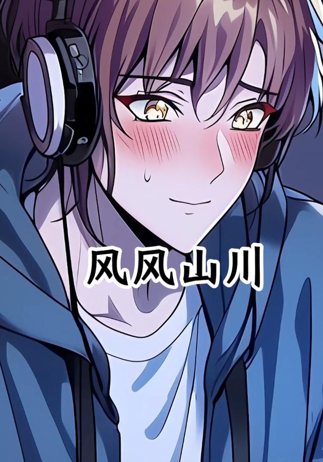 风风山川