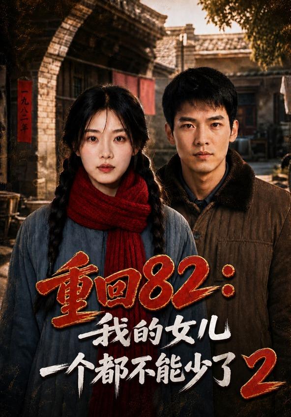 重回82：我的女儿一个都不能少了2