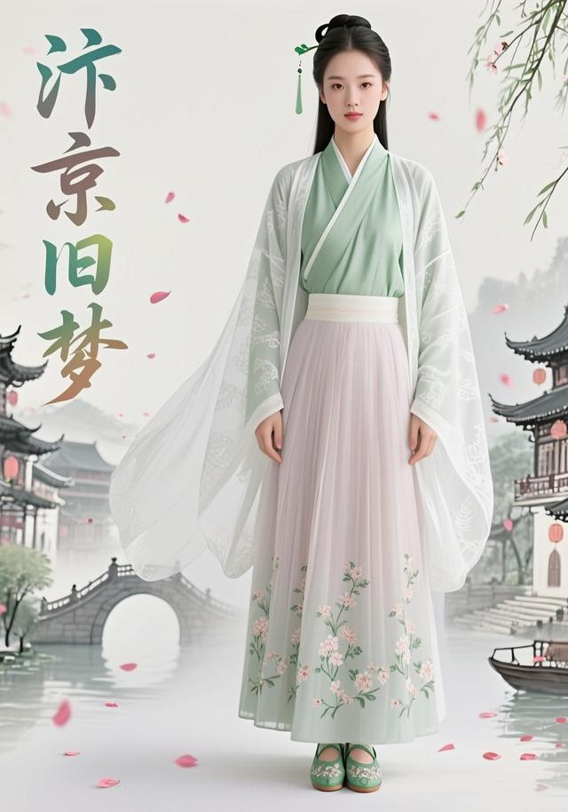 汴京旧梦封面图