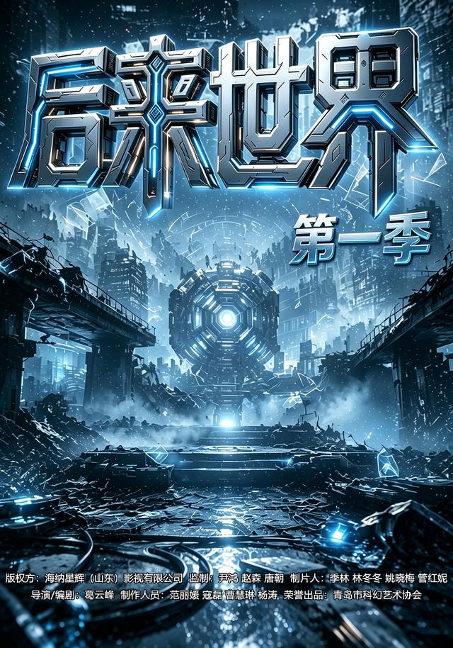 后来世界第一季