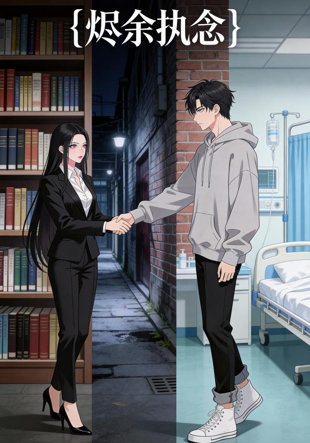 烬余执念