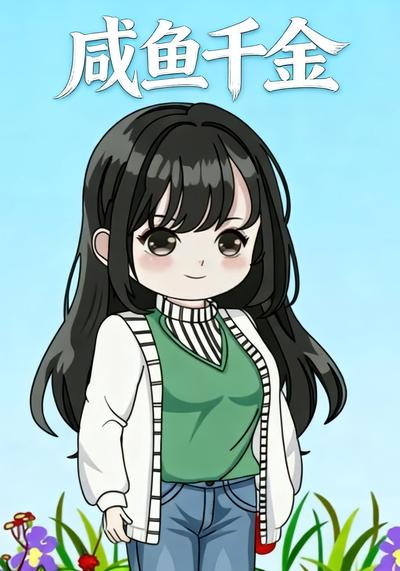 咸鱼千金