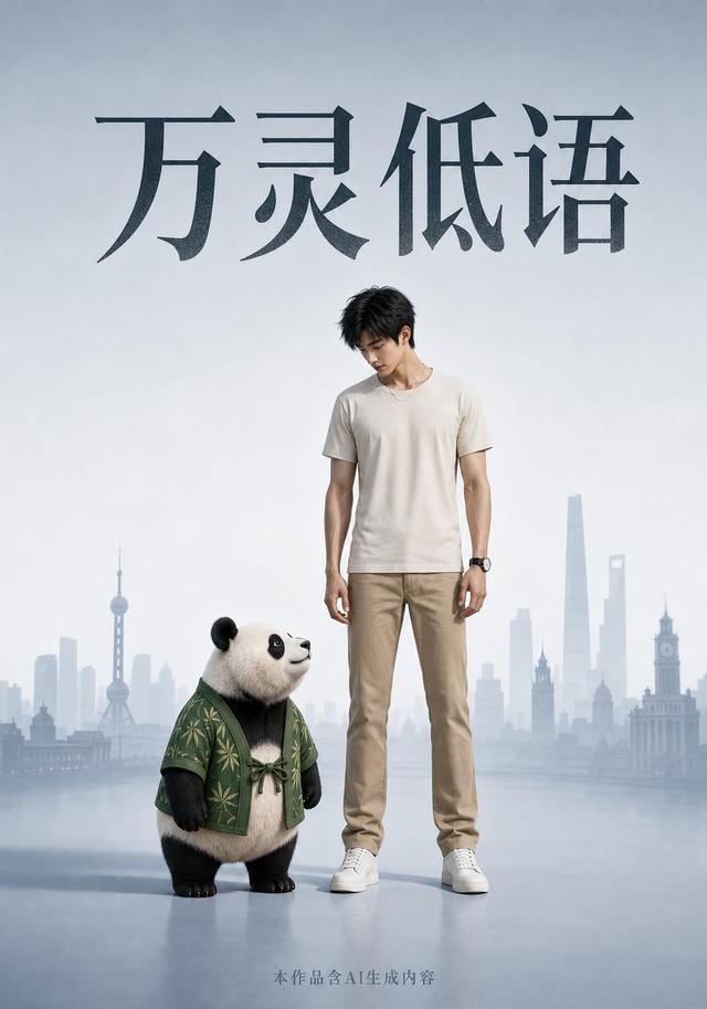 万灵低语