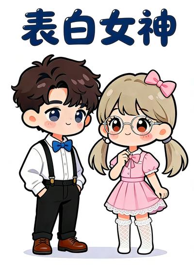 表白女神