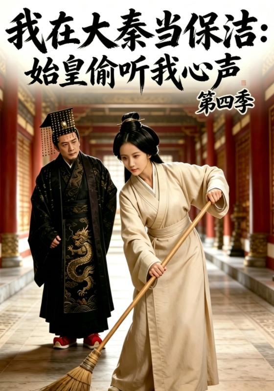 我在大秦当保洁：始皇偷听我心声第四季