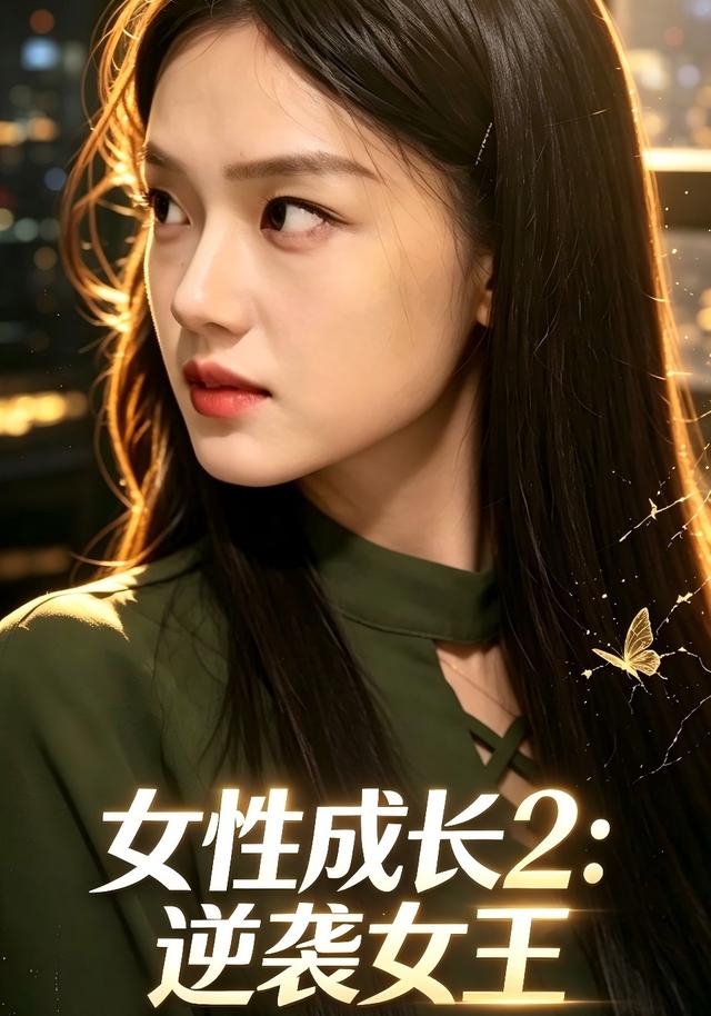 女性成长2：逆袭女王