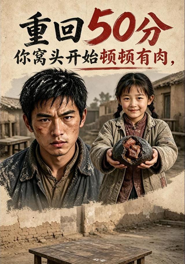 重回50分你窝头开始顿顿有肉 cover