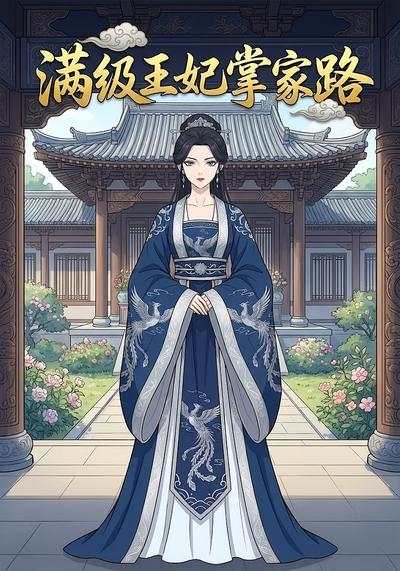 满级王妃掌家路