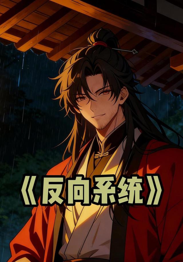 反向系统