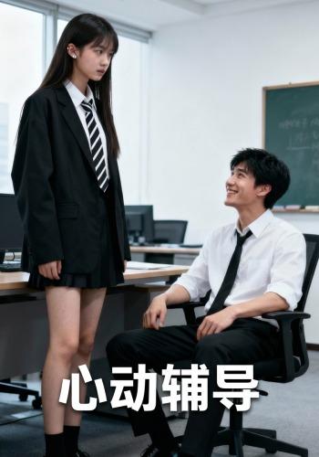 心动辅导封面图
