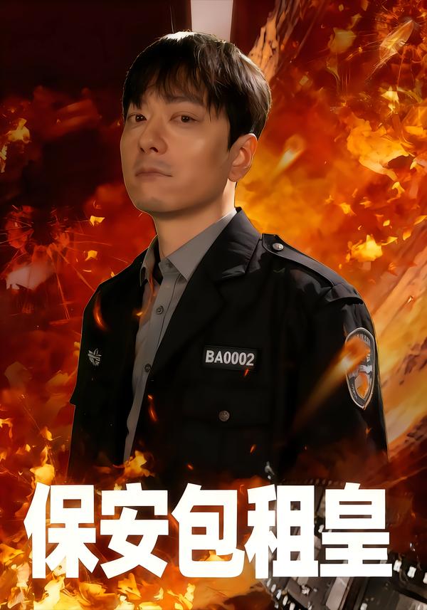 保安包租皇
