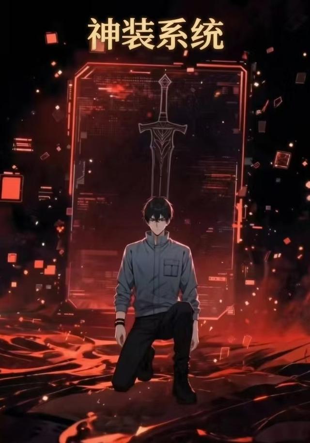 神装系统
