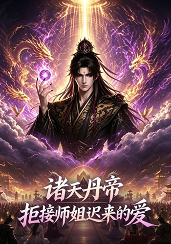 诸天丹帝：拒接师姐迟来的爱