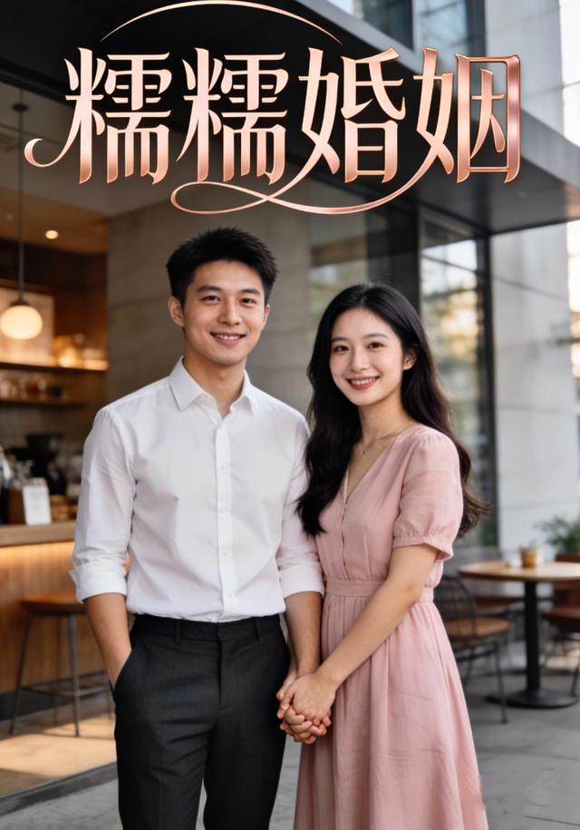 糯糯婚姻封面图