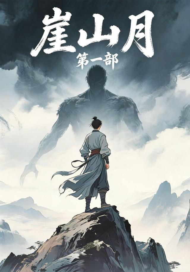 崖山月第一部