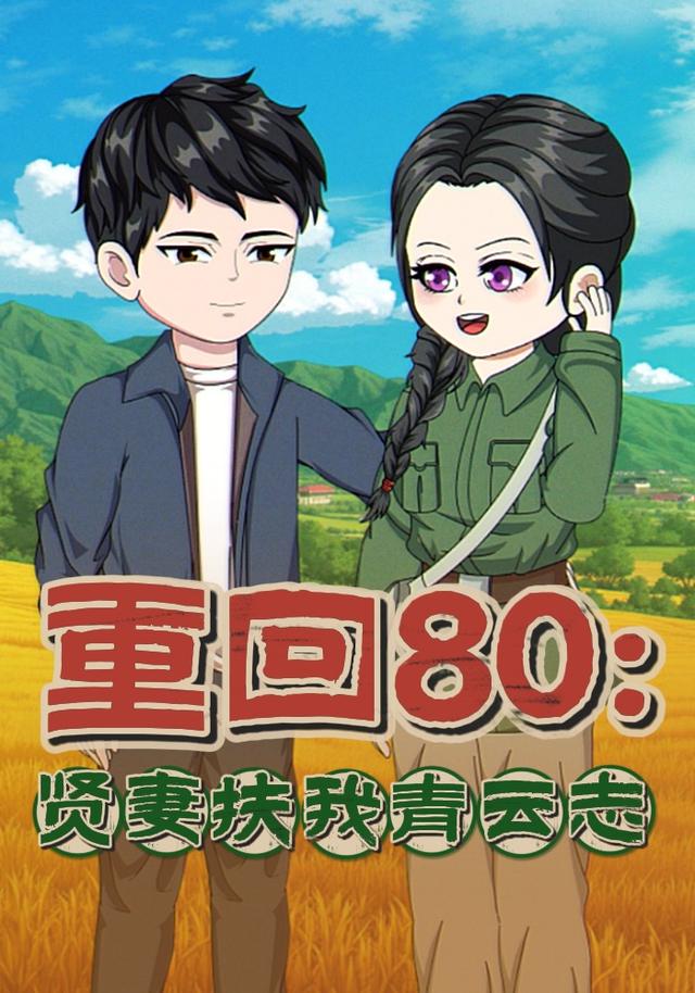 重回80：贤妻扶我青云志