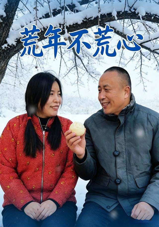 荒年不荒心