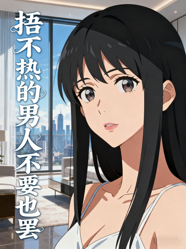 捂不热的男人不要也罢