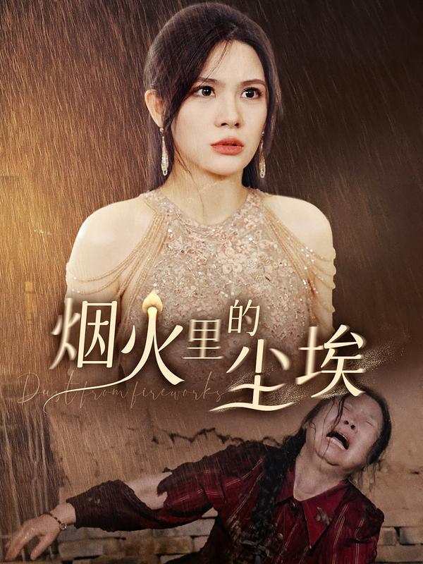 烟火里的尘埃