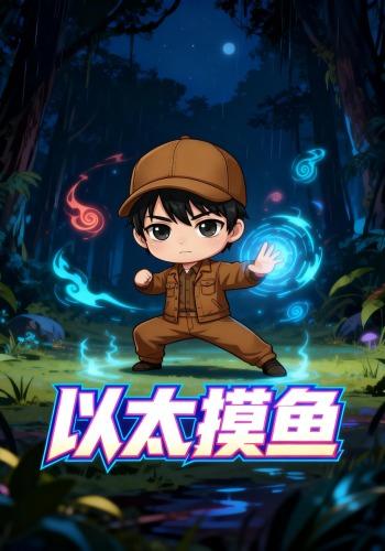 以太摸鱼