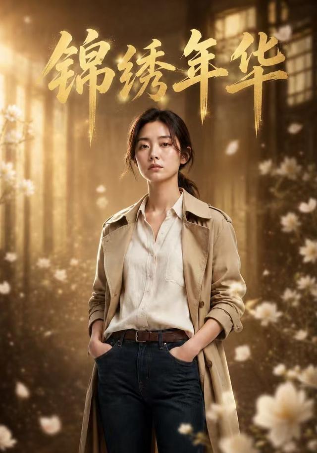锦绣年华
