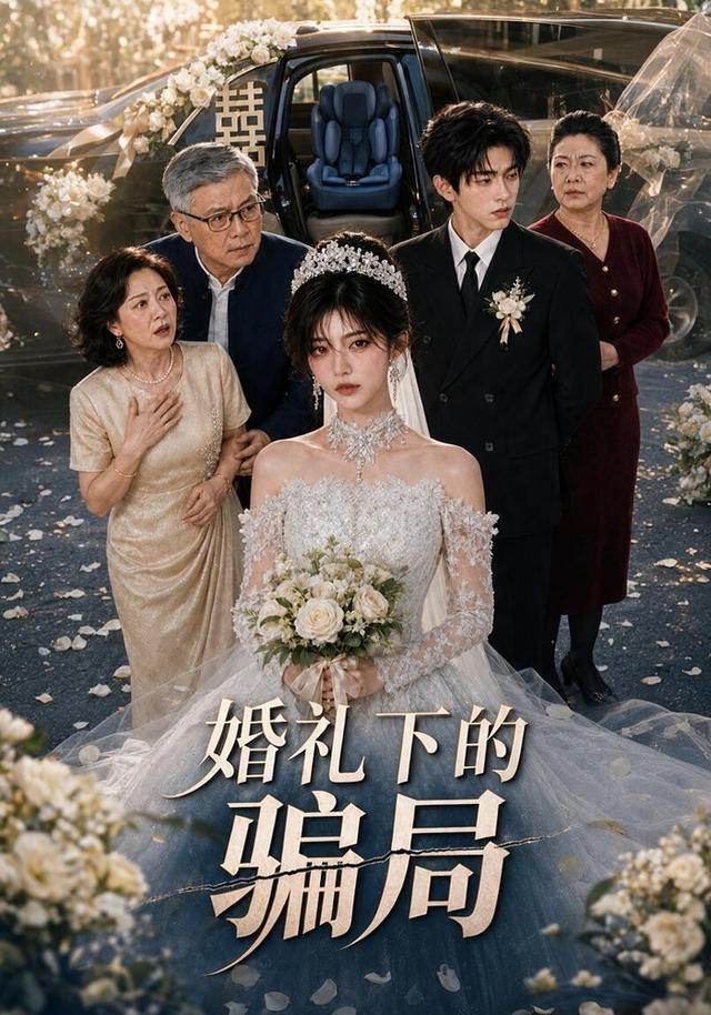 婚礼下的骗局