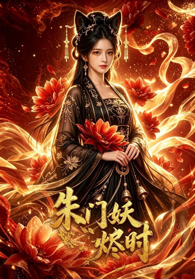 朱门妖烬时