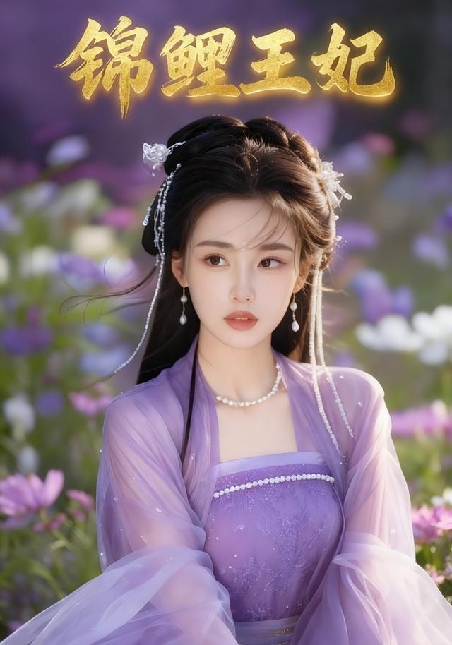 锦鲤王妃