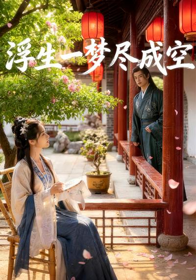 浮生一梦尽成空