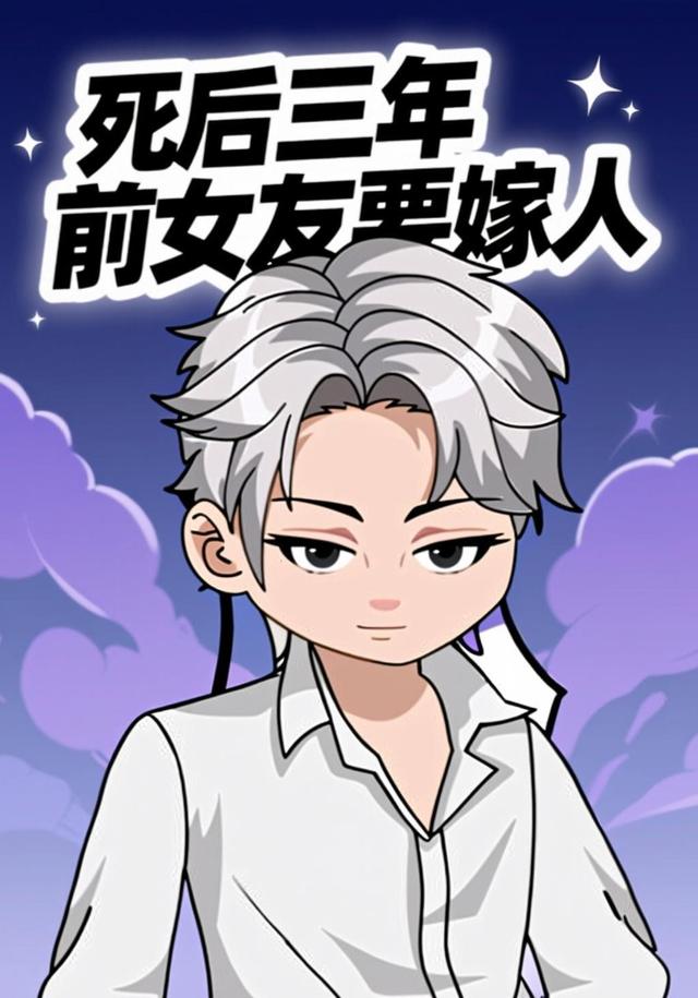 死后三年，前女友要嫁人封面图