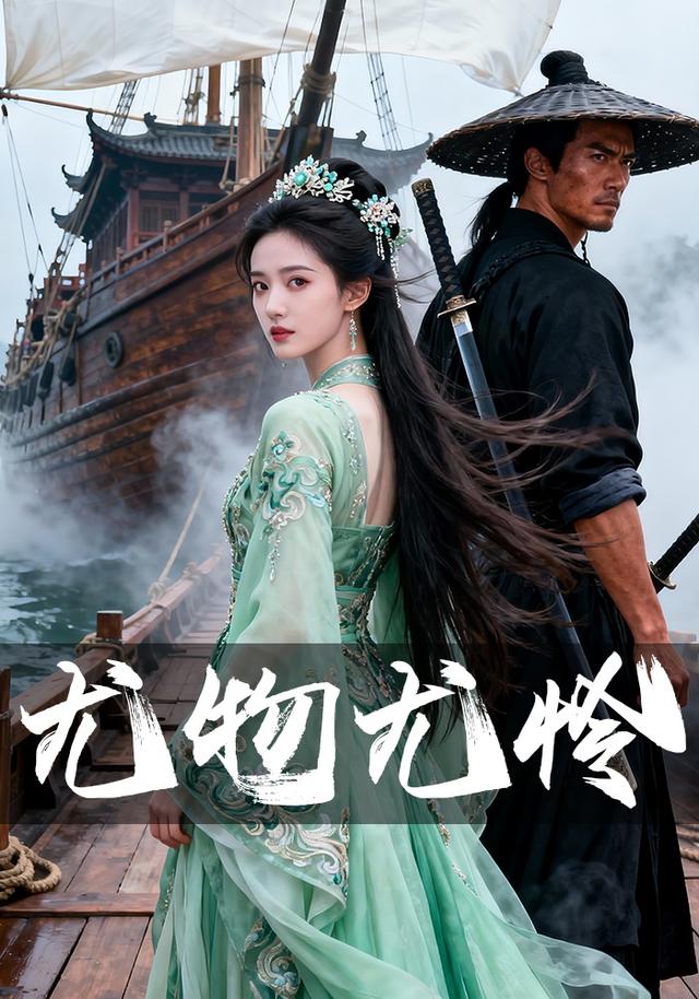 尤物尤怜封面图