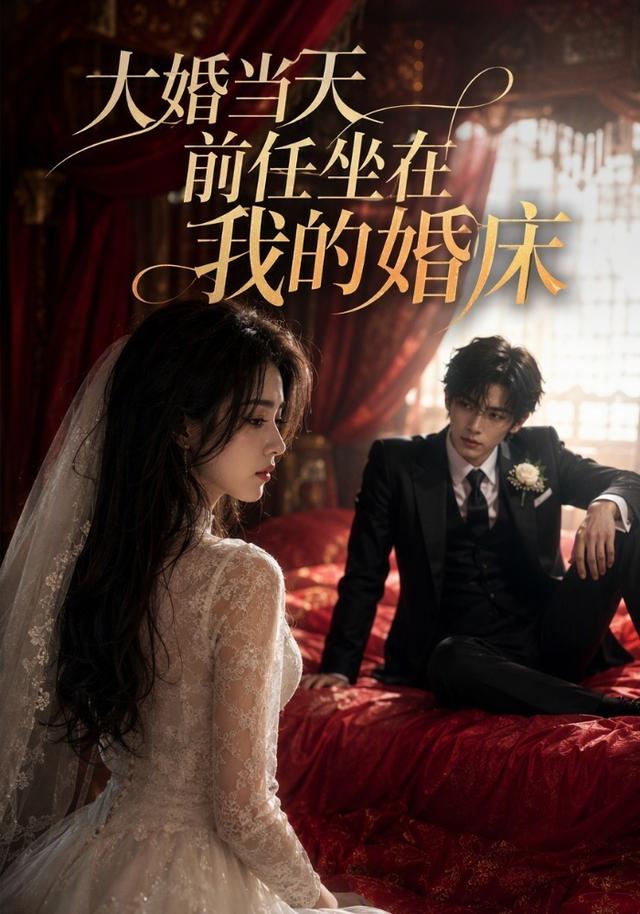 大婚当天，前任坐在我的婚床