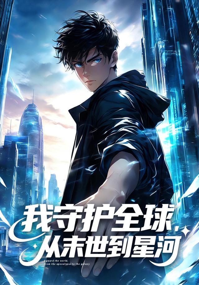 我守护全球，从末世到星河